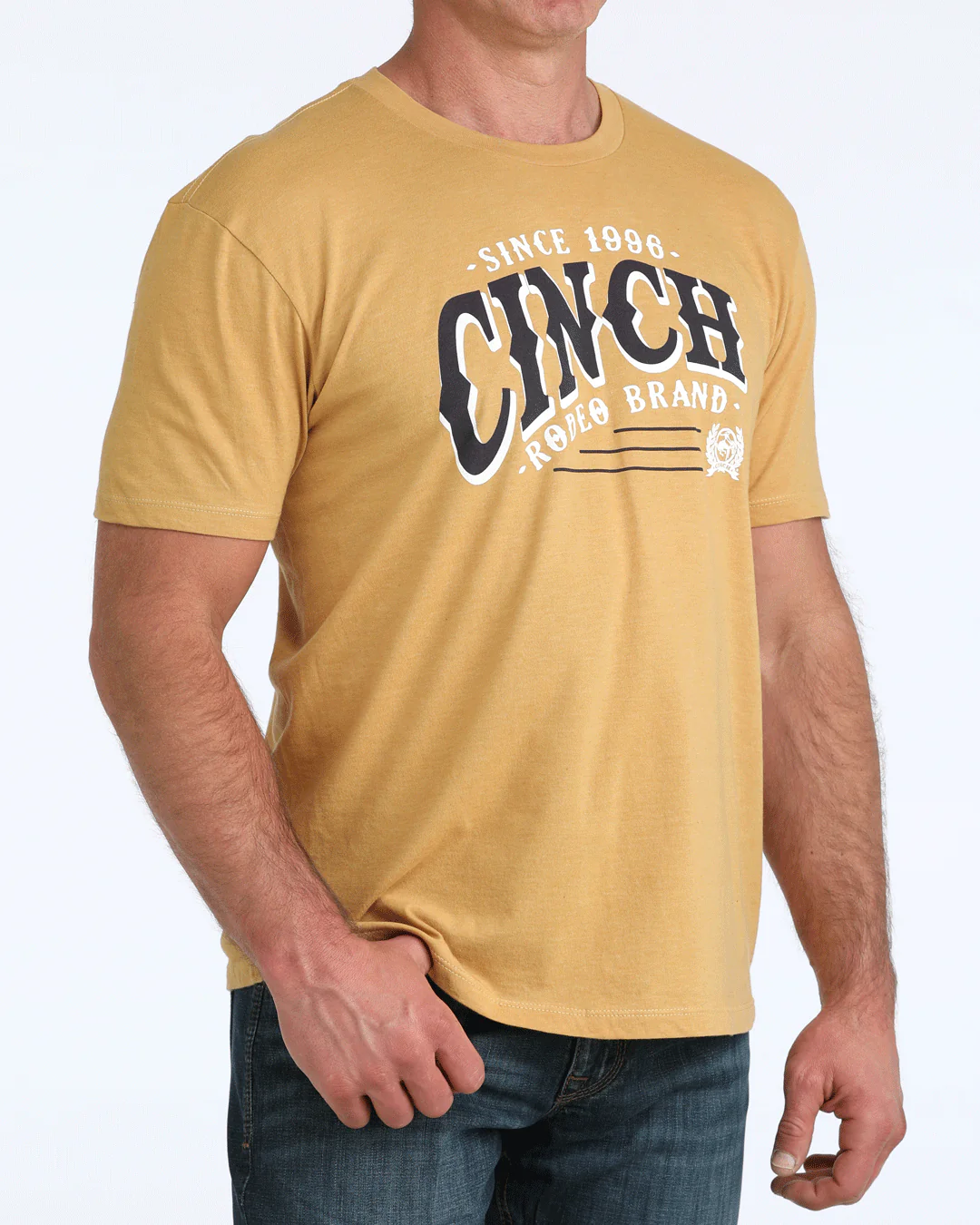 Men's Graphic Tee - Image 2