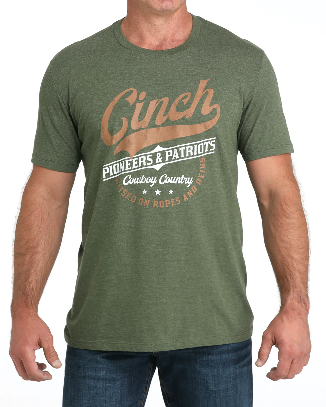Men's Graphic Tee