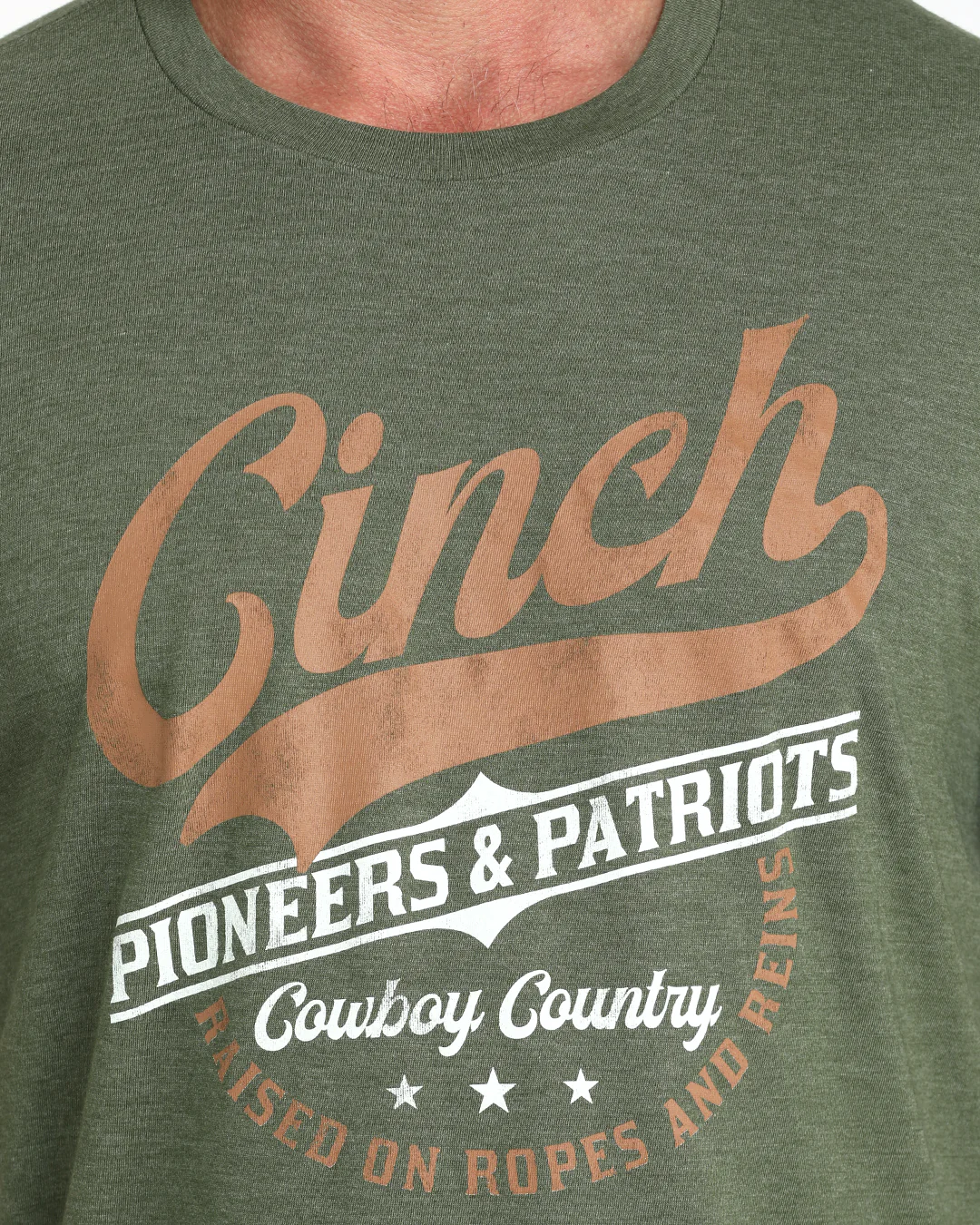 Men's Graphic Tee - Image 3