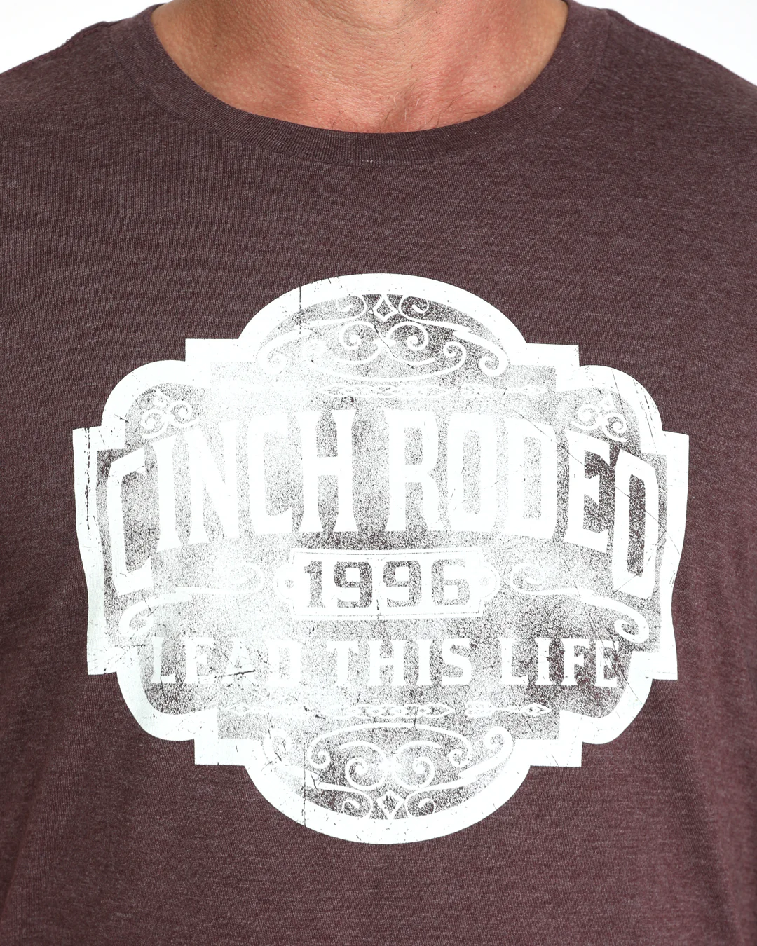 Men's Graphic Tee - Image 3