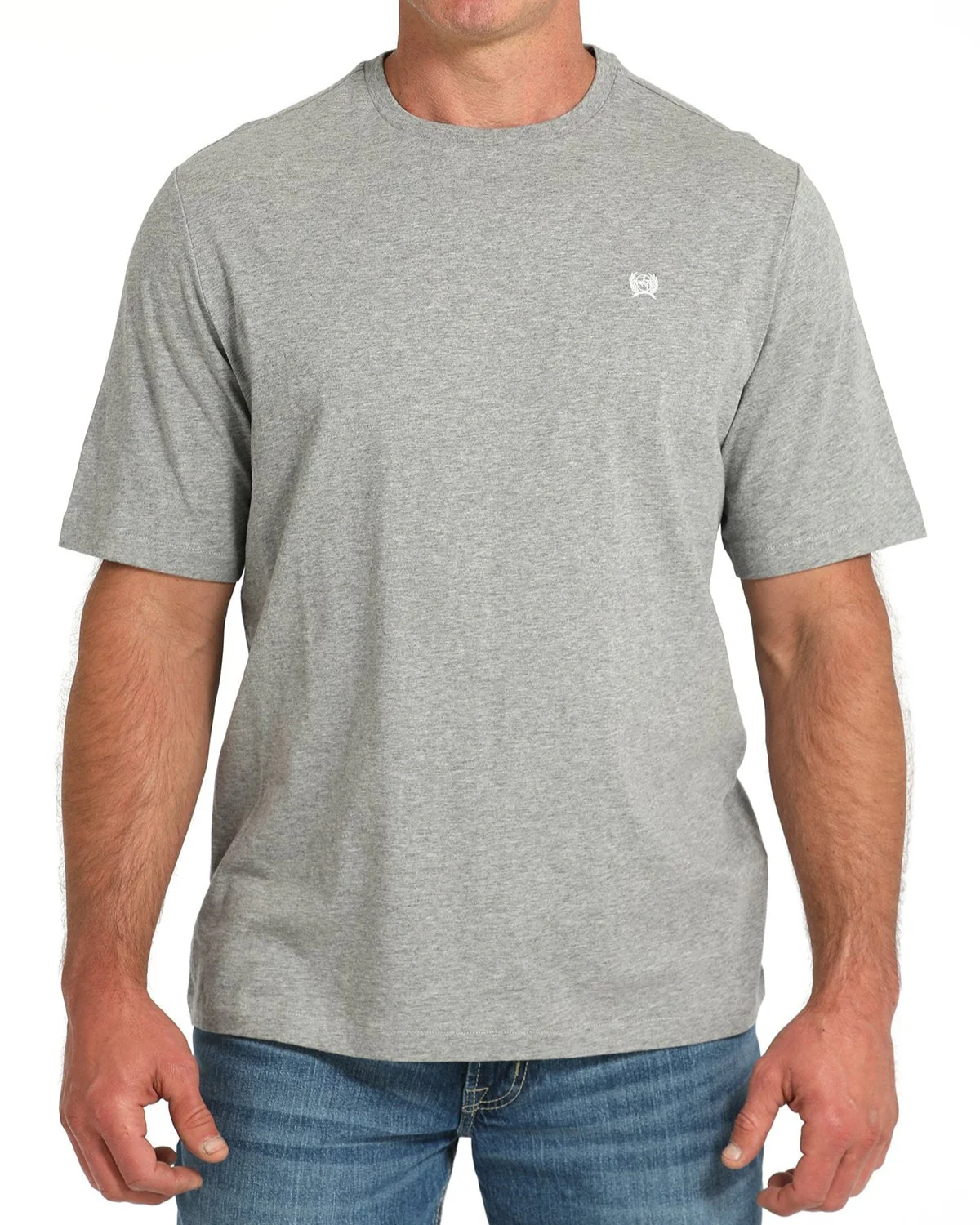 Men's Logo Tee