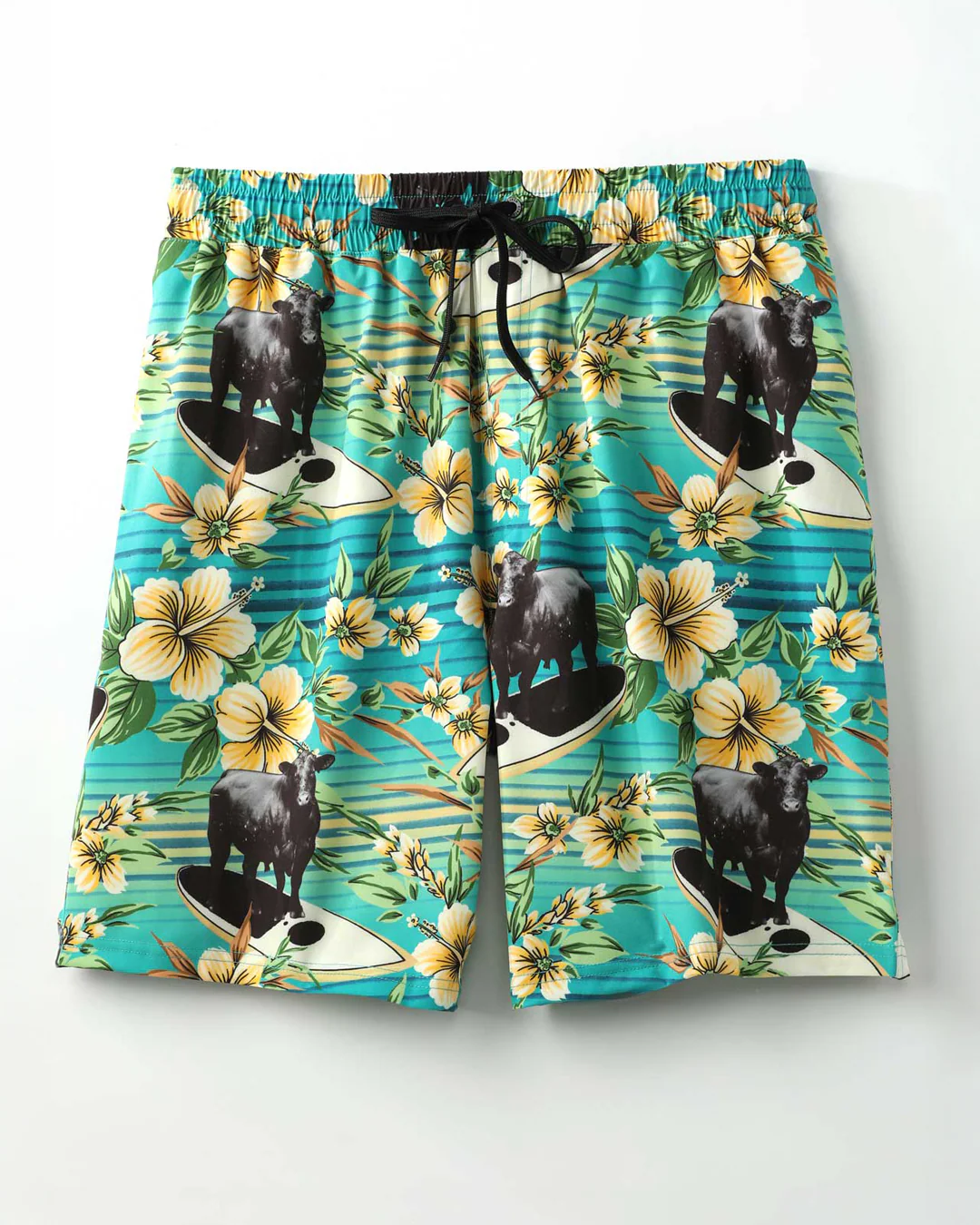 Men's Swim Trunks