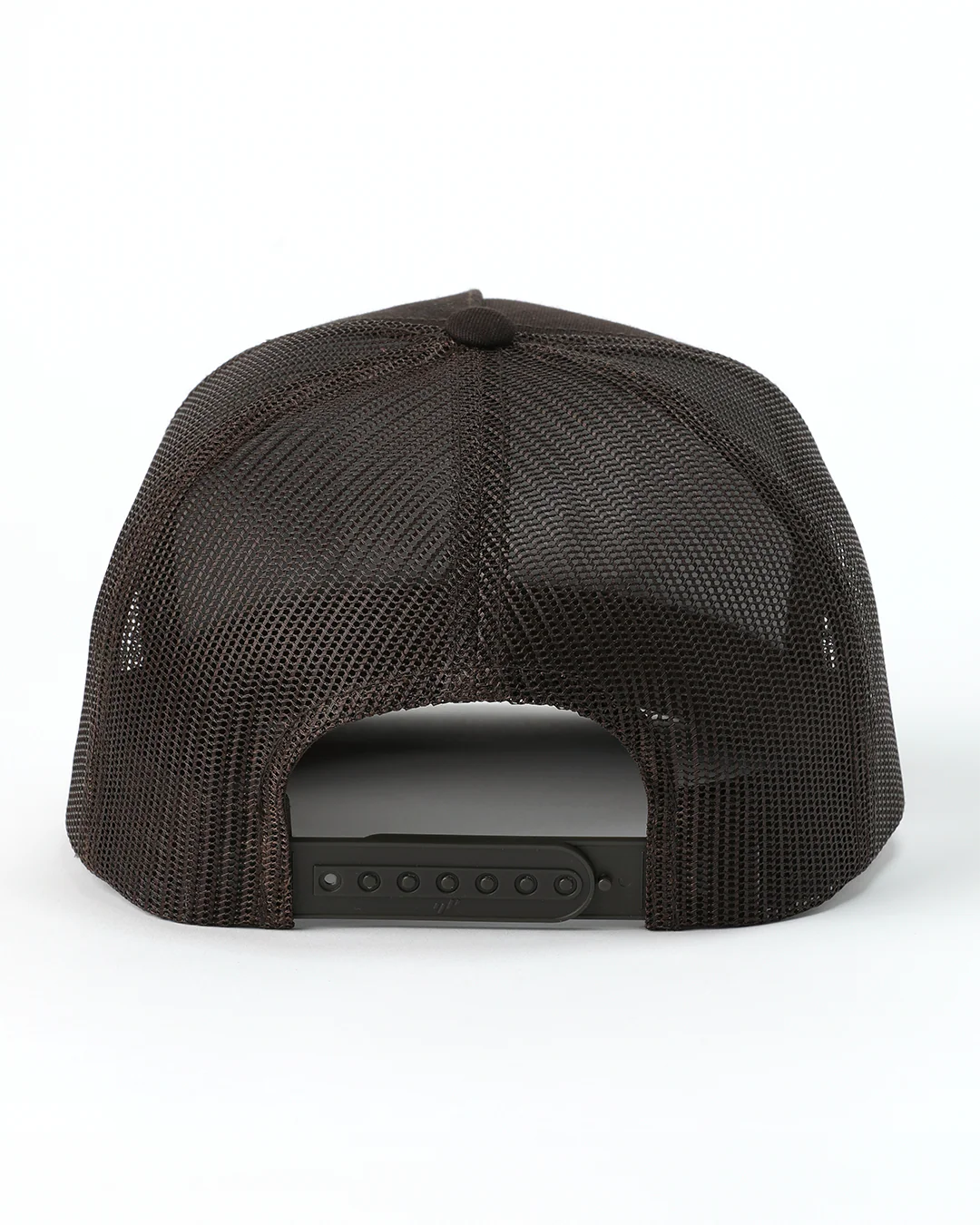 Men's High Profile Trucker Cap - Image 3