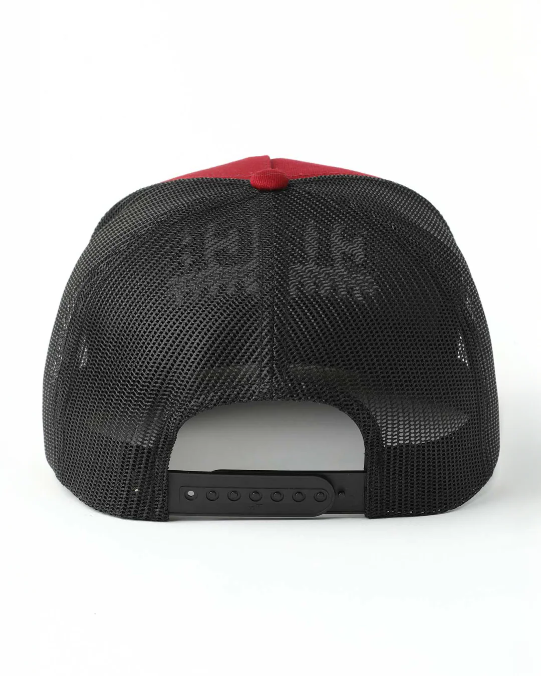 Men's High Profile Trucker Cap - Image 3