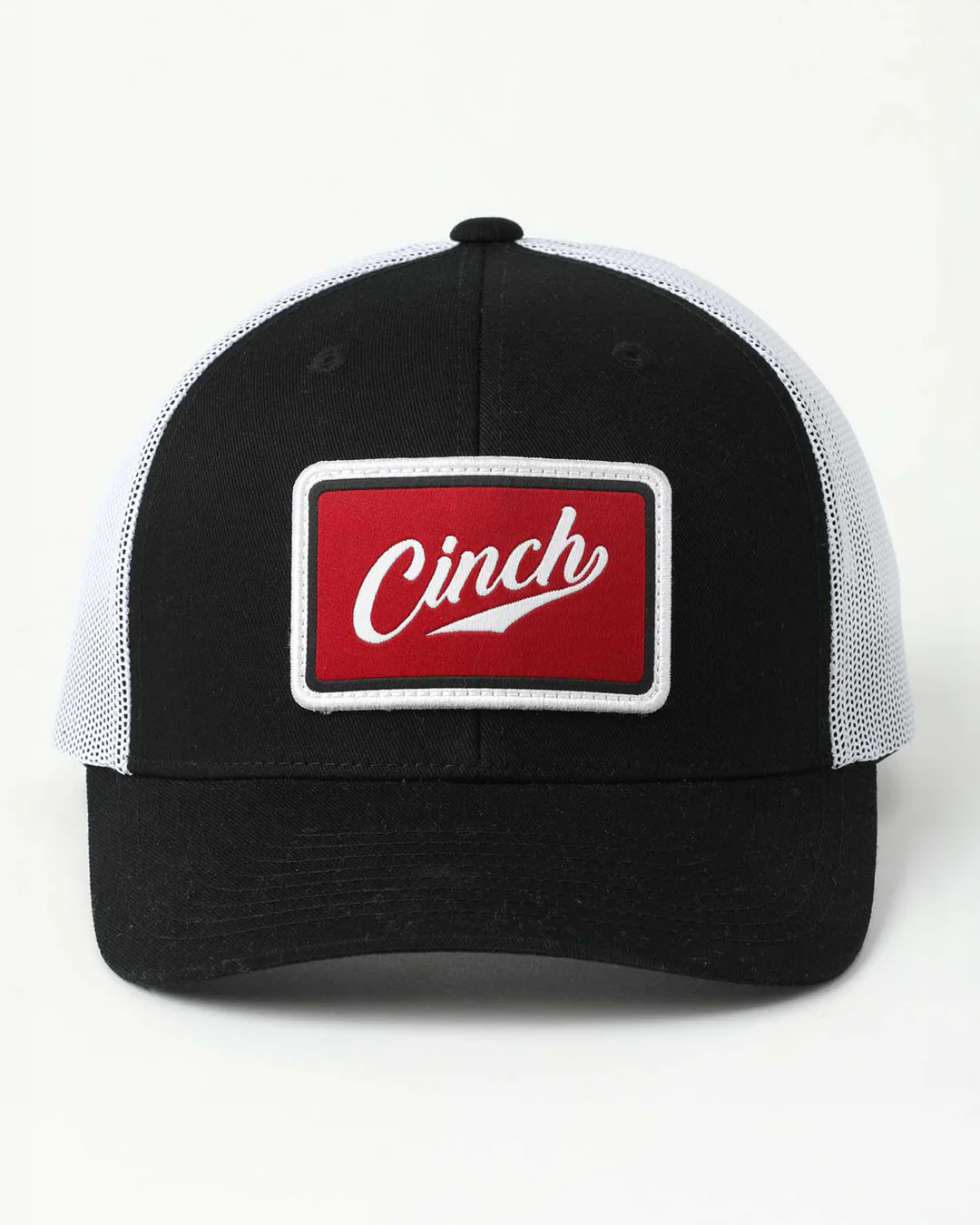 Men's Mid-Profile Trucker Cap - Image 2