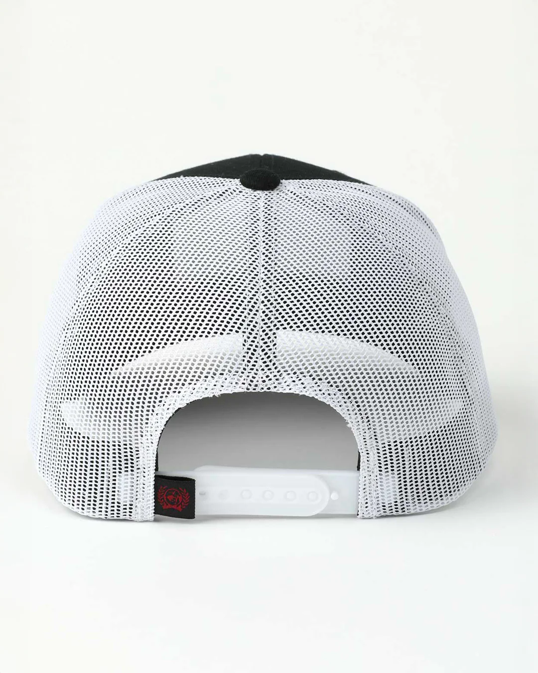 Men's Mid-Profile Trucker Cap - Image 3