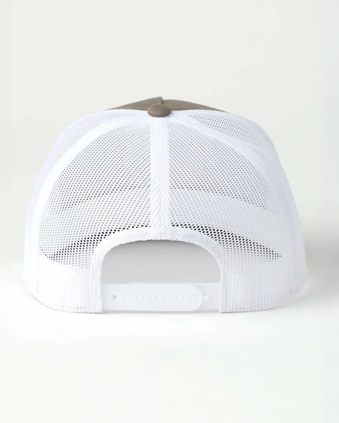 Men's High Profile Trucker Cap - Image 3