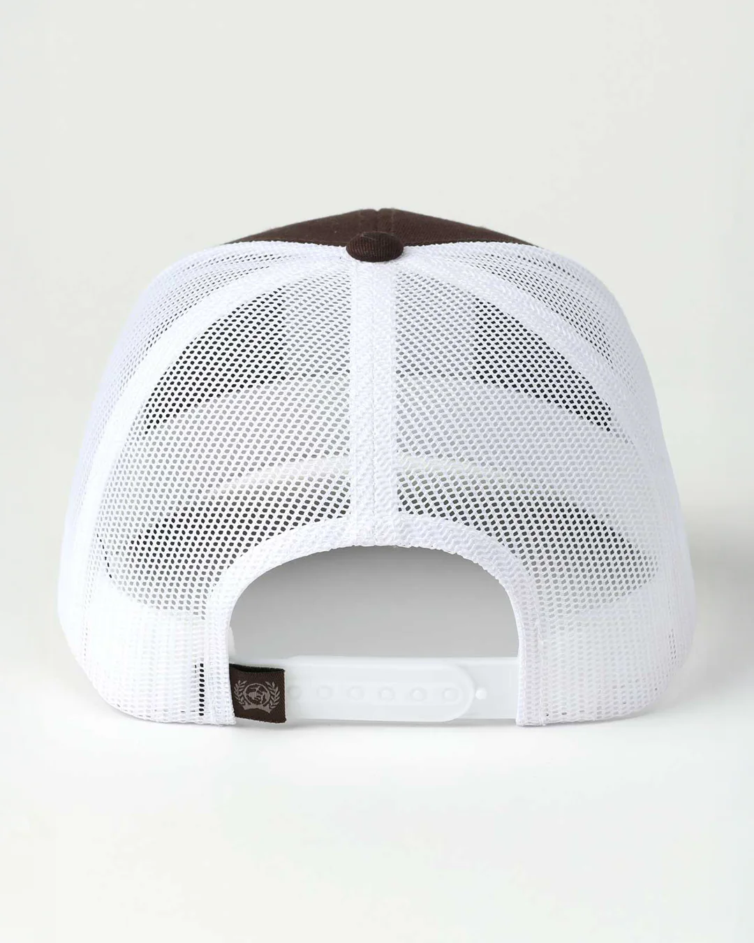 Men's Mid-Profile Trucker Cap - Image 3