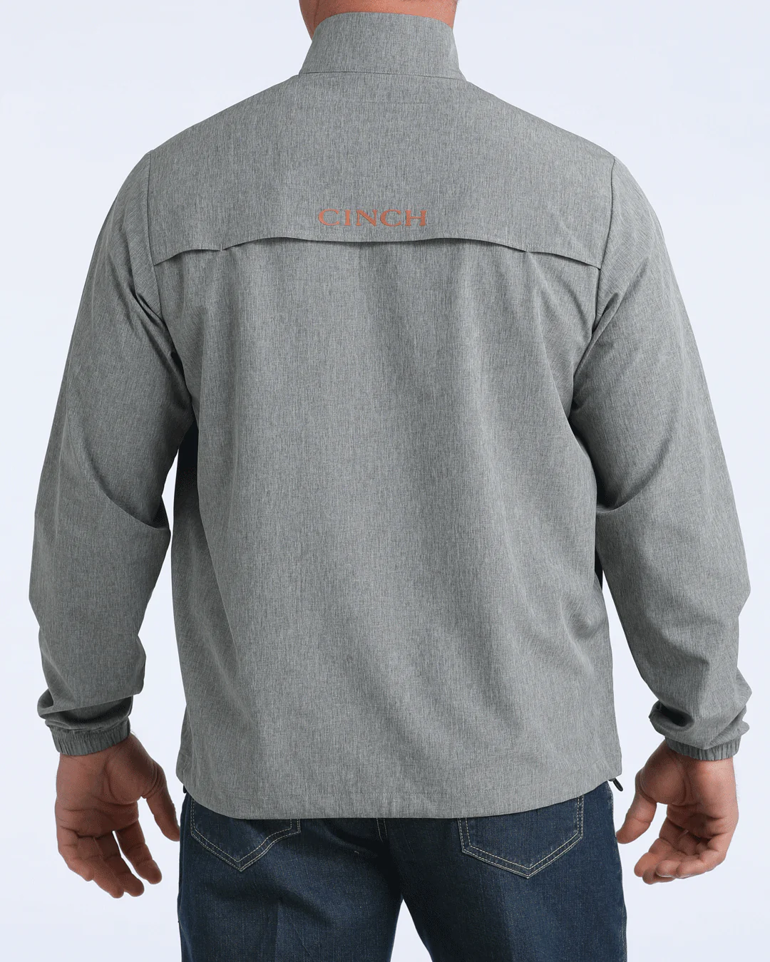 Men's Windbreaker - Image 3
