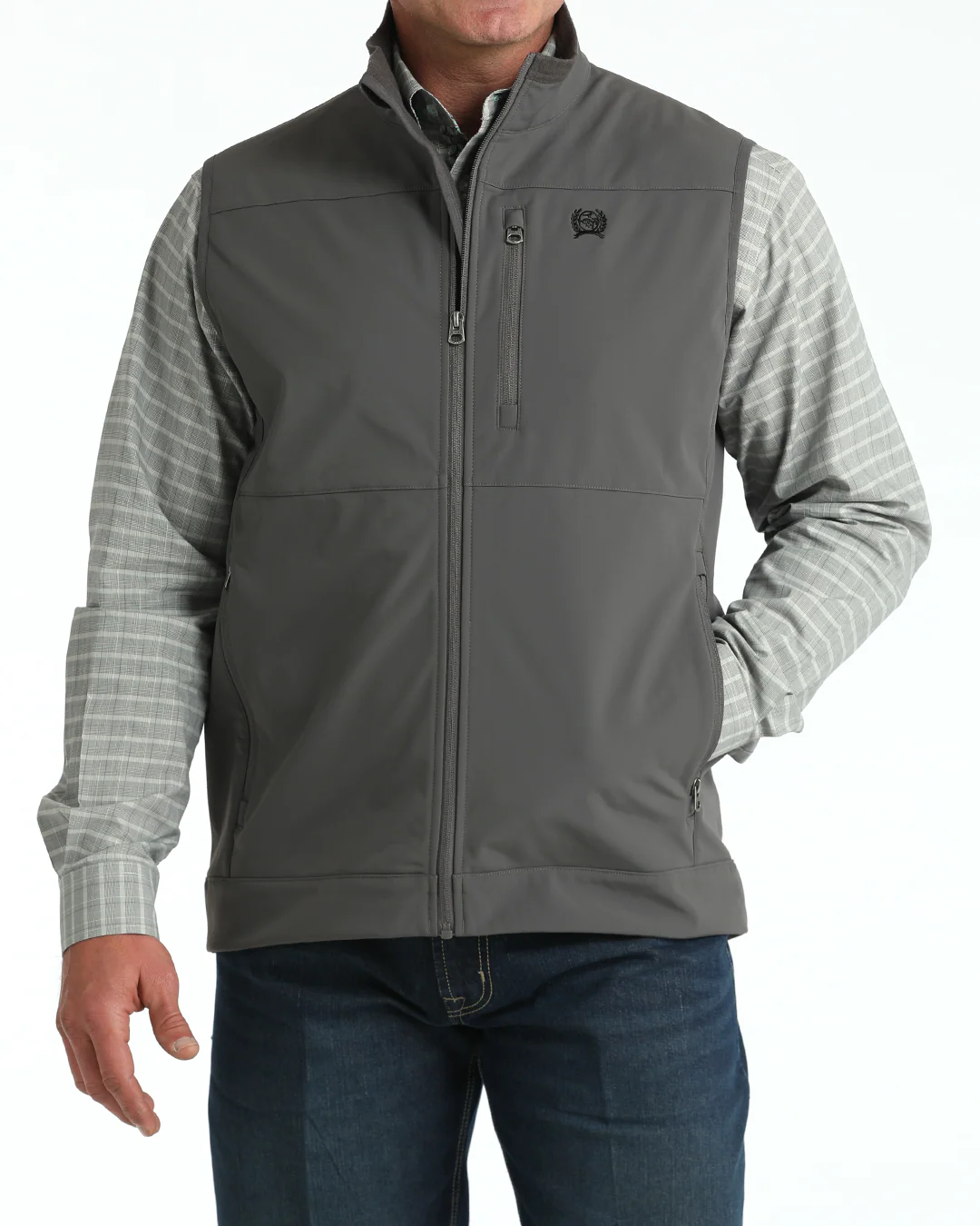 Men's Windproof Vest