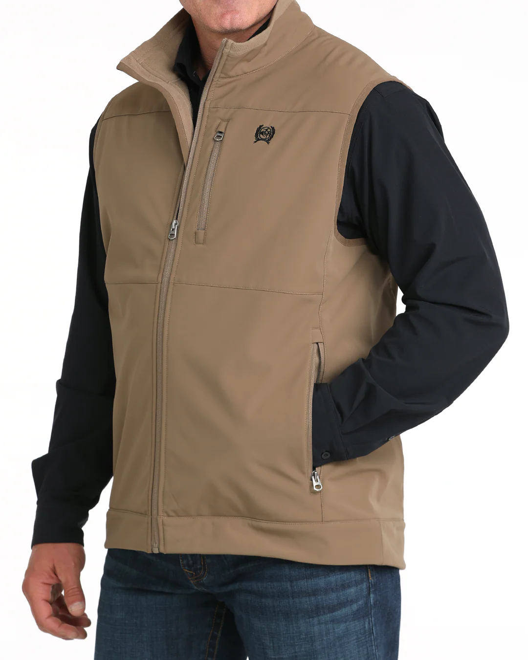 Men's Windproof Vest - Image 2