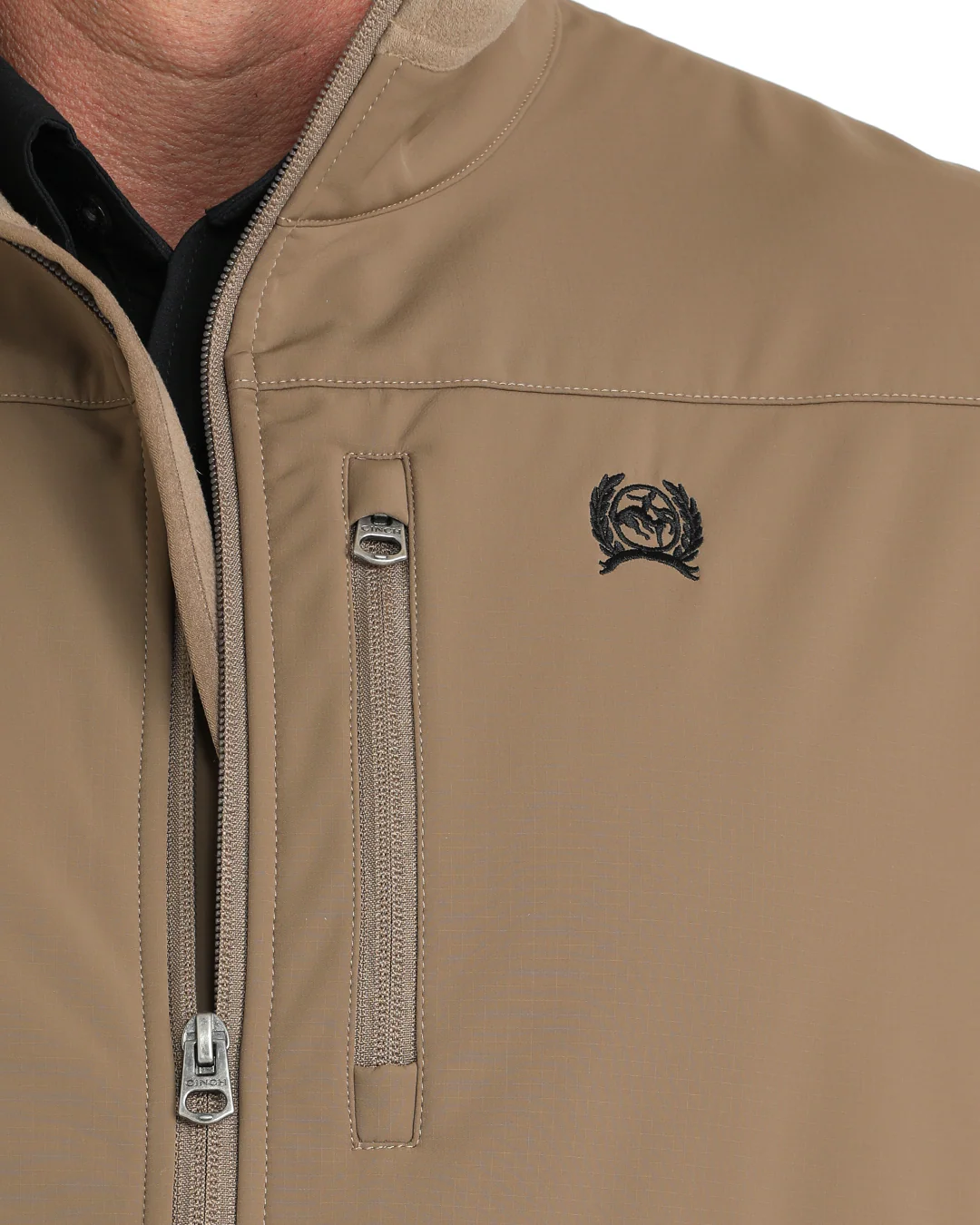 Men's Windproof Vest - Image 3