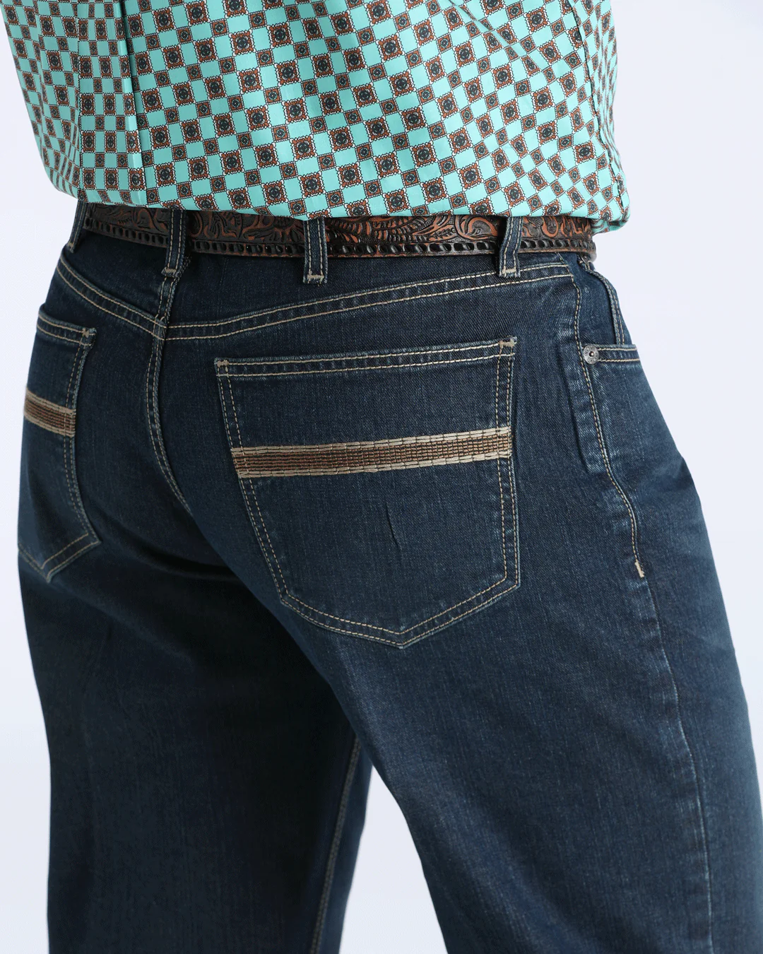 Men's White Label 062 Performance - Dark Stone - Image 3