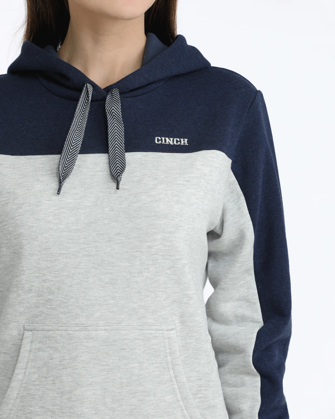 Women's Logo Hoodie - Image 3