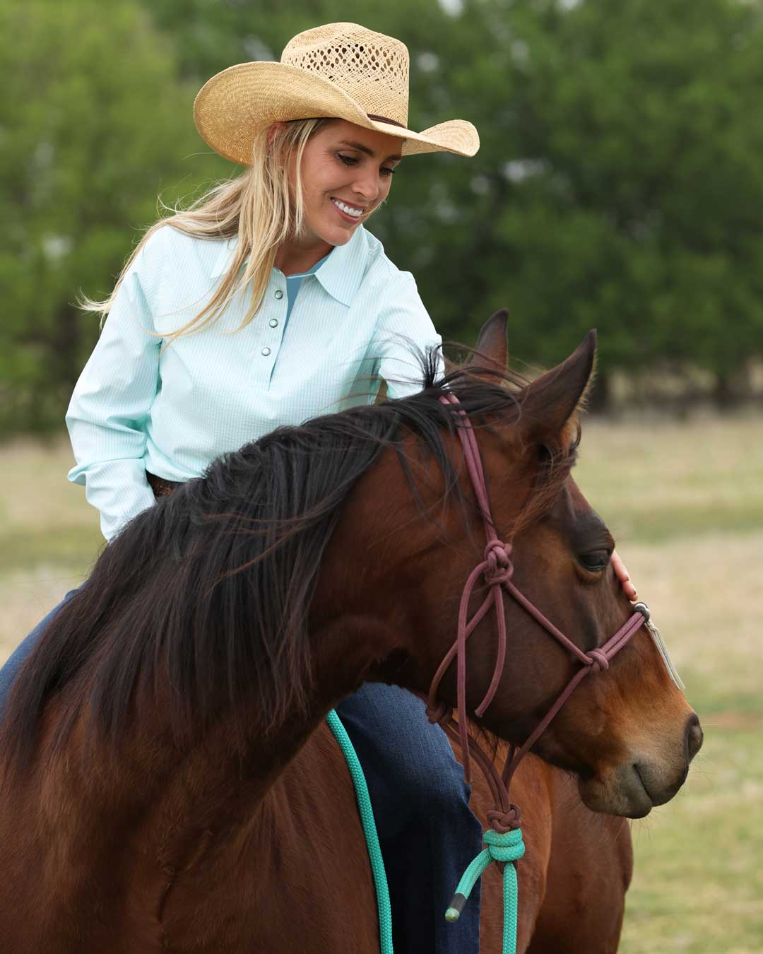 Women’s Arenaflex® Hybrid Shirt - Image 3