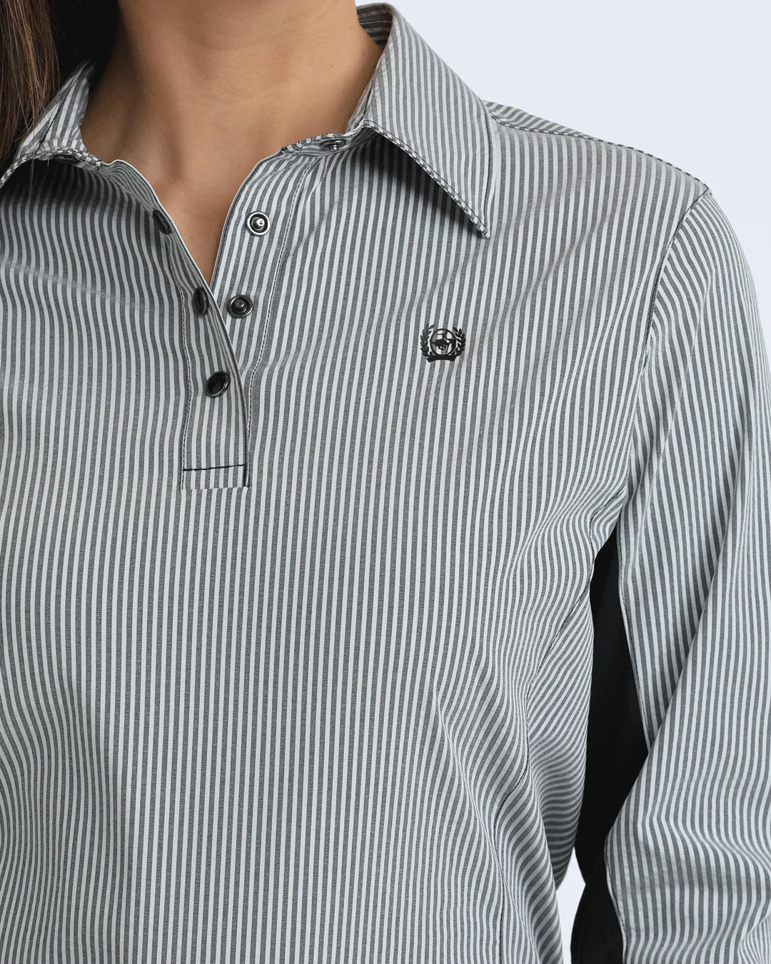 Women’s Arenaflex® Hybrid Shirt - Image 3