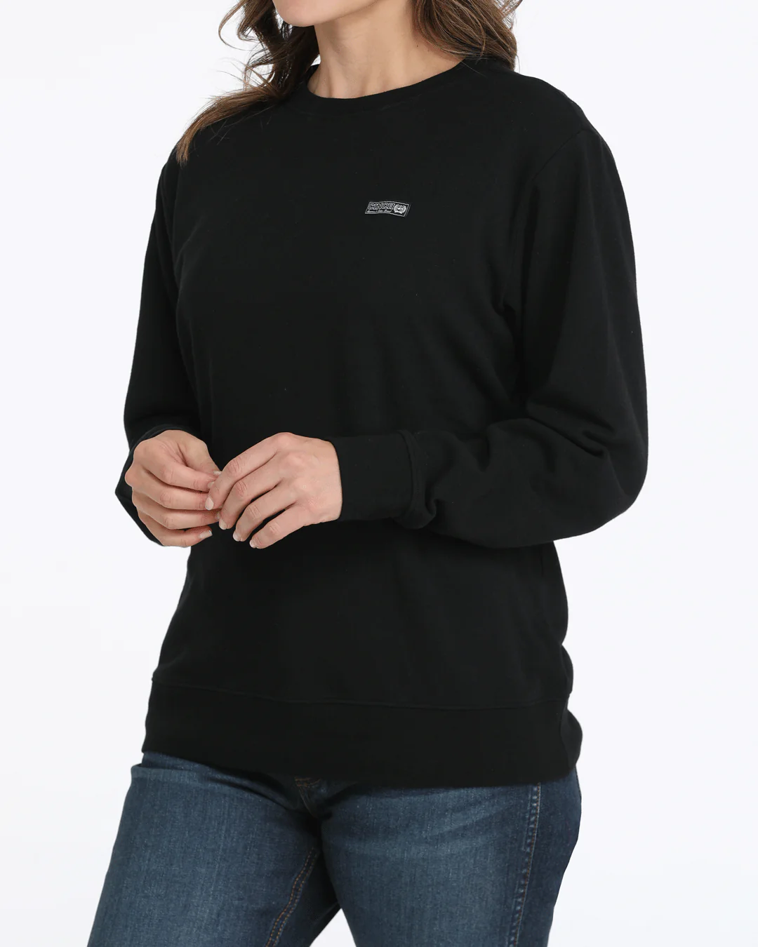 Women's Sweatshirt - Image 2