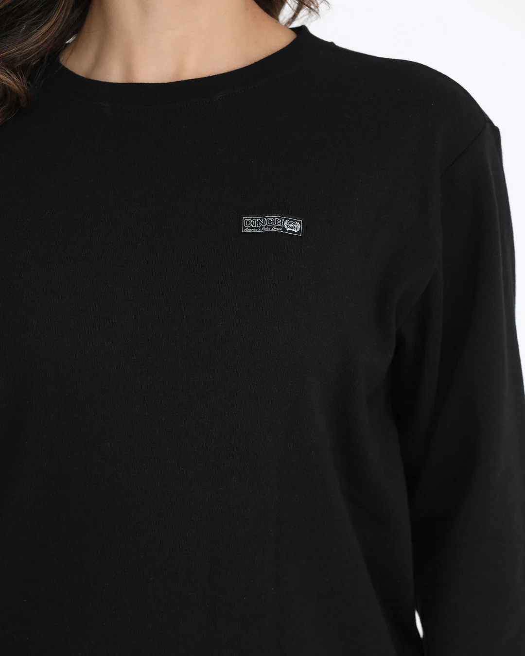 Women's Sweatshirt - Image 3