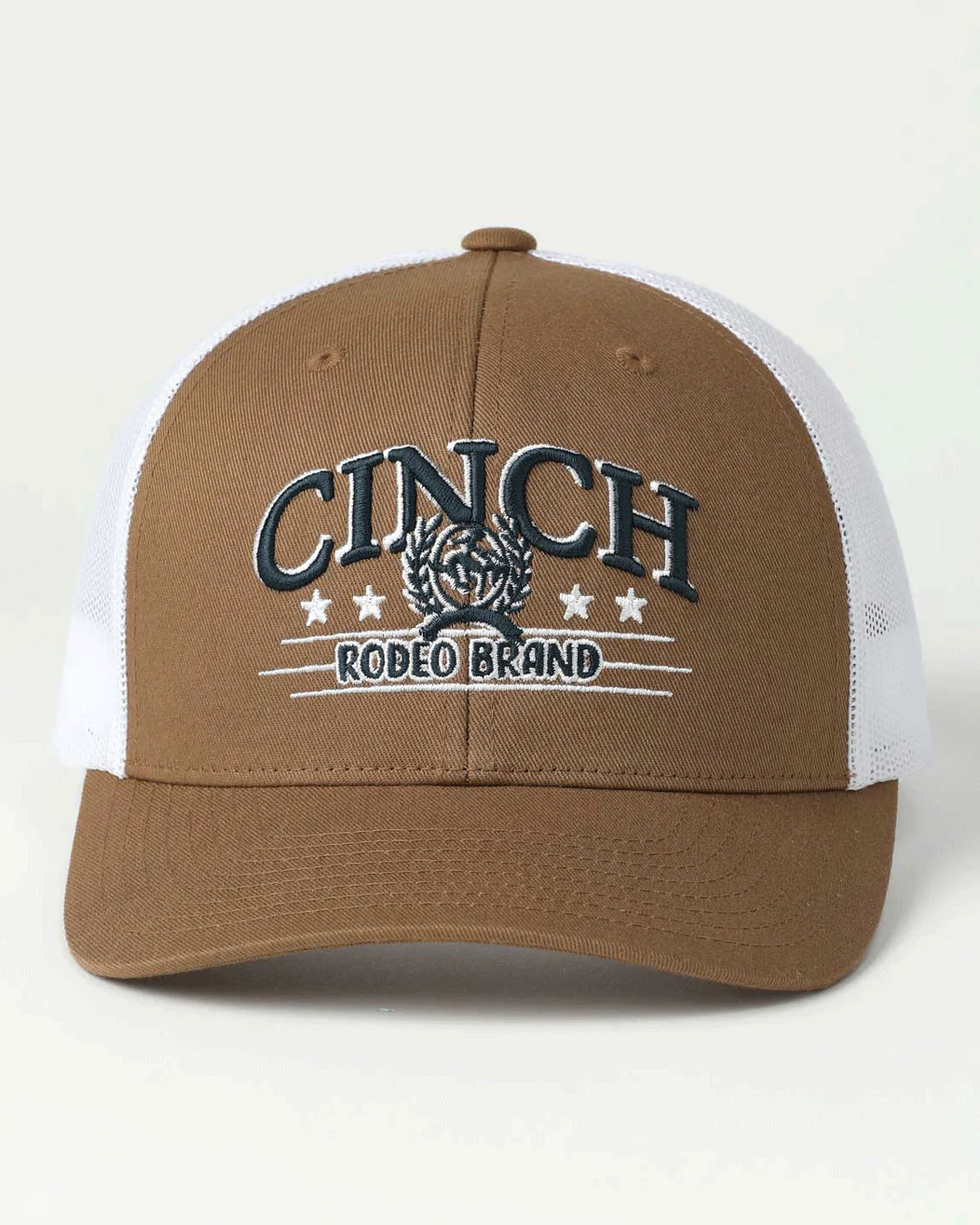 Women's Mid-Profile Trucker Cap - Image 2