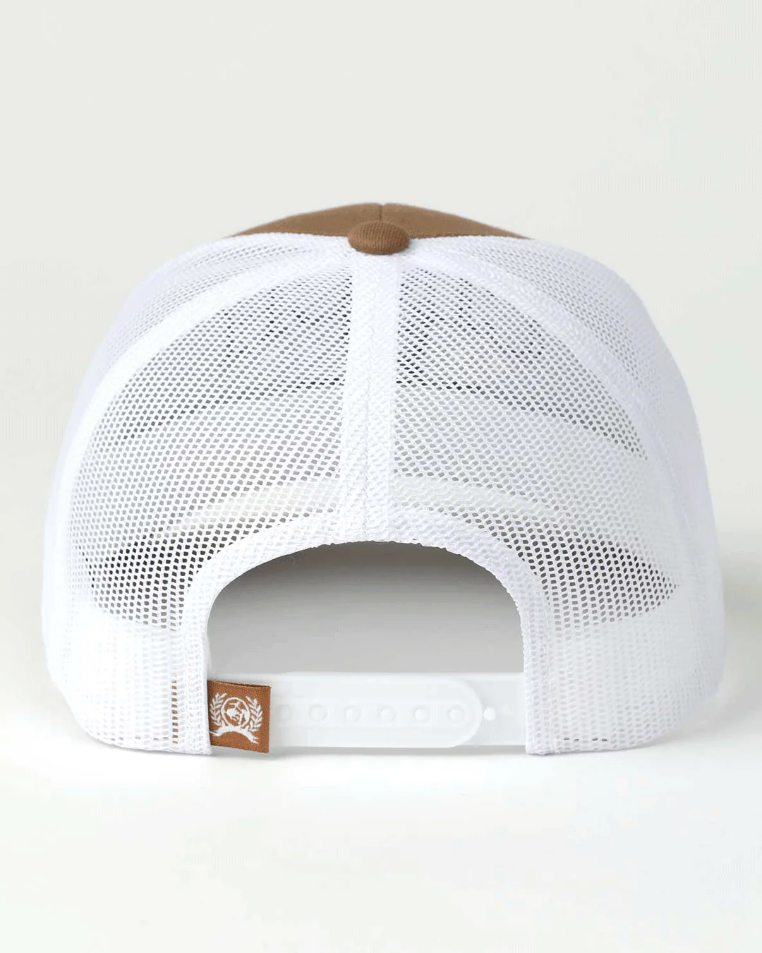 Women's Mid-Profile Trucker Cap - Image 3