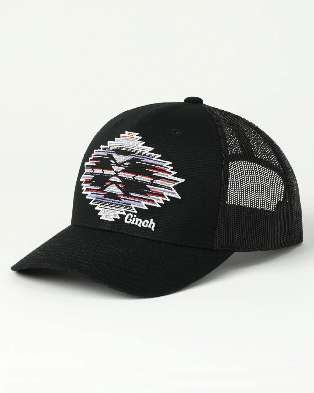Women's Mid-Profile Trucker Cap