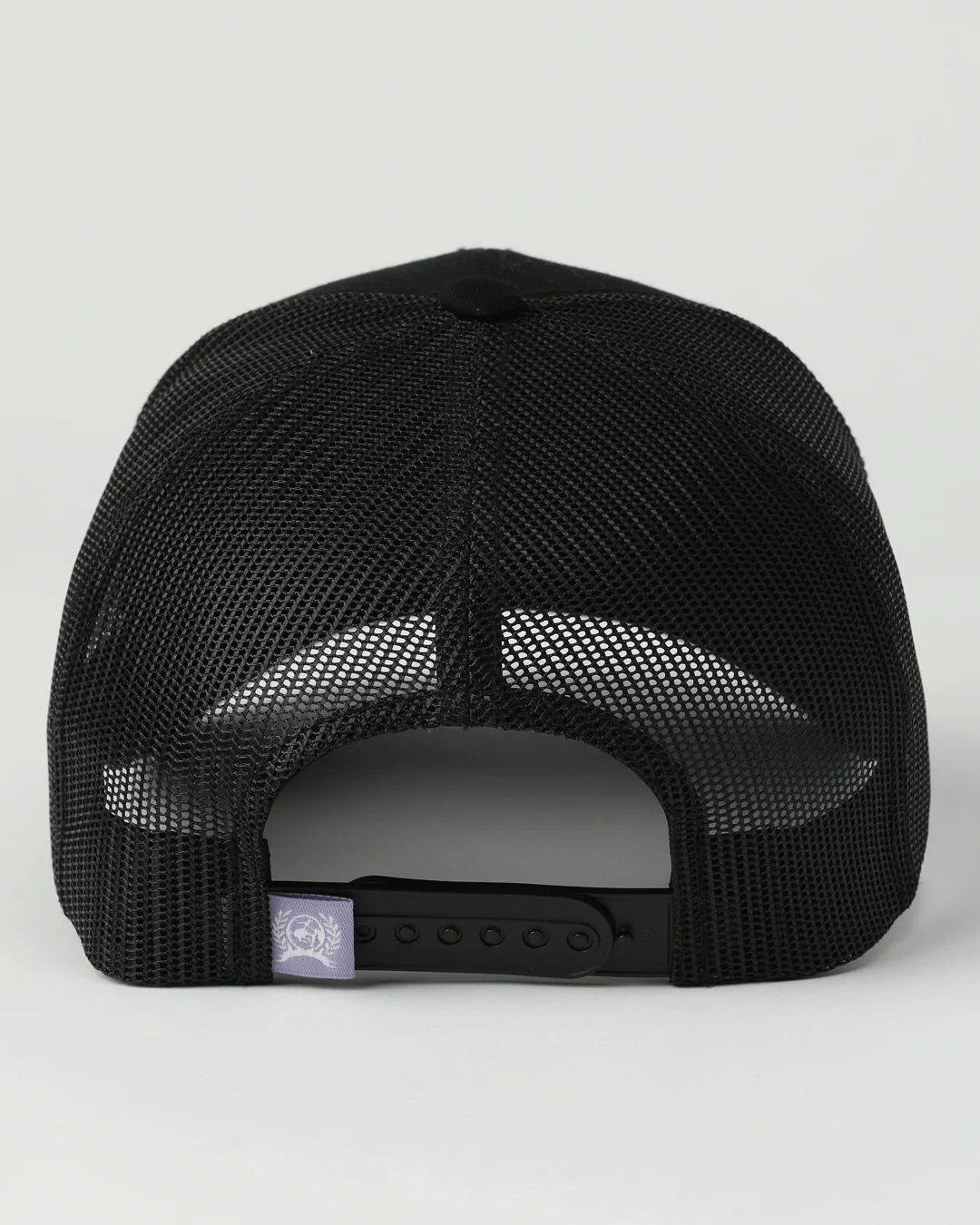 Women's Mid-Profile Trucker Cap - Image 3